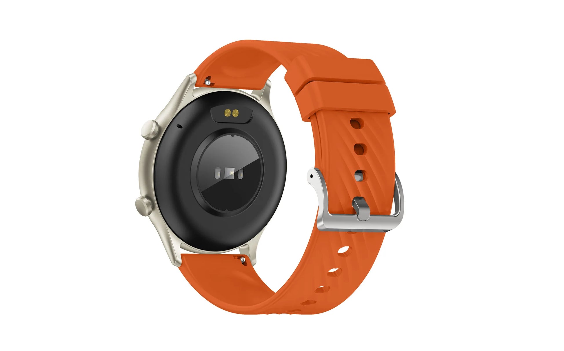 Bluetooth Smartwatch: Wireless Calls & Fitness Bracelet